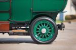 Rolls-Royce Silver Ghost 40/50 HP Limousine by Rippon Brothers 1907 года